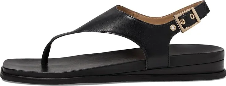 Bernardo Concord Women's Shoes Black : 6 M, Leather - Image 5