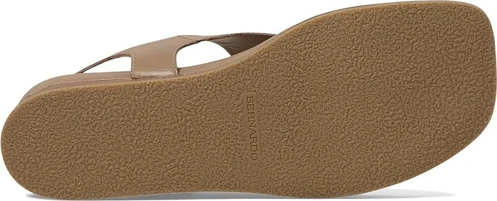 Bernardo Concord Women's Shoes Black : 6 M, Leather - Image 7