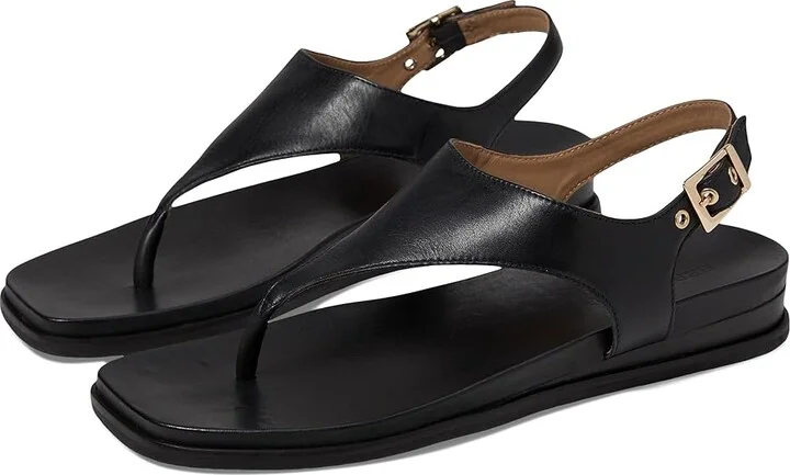 Bernardo Concord Women's Shoes Black : 6 M, Leather