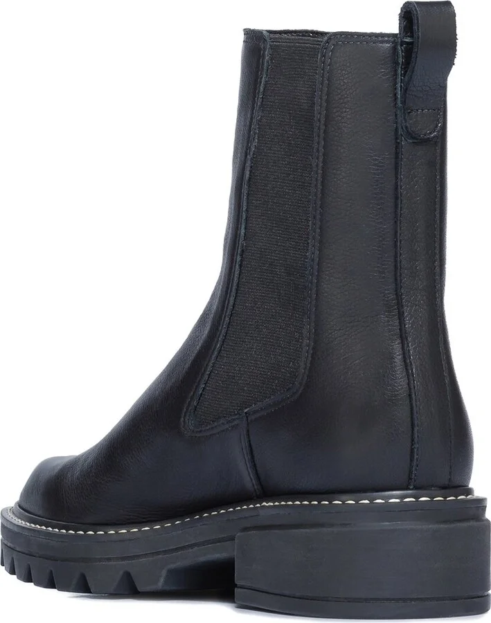 Bernardo Dublin Leather Boot - Image 2
