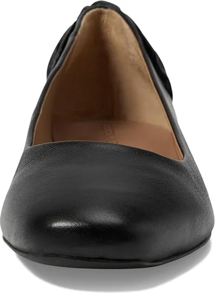 Bernardo Eloisa Women's Shoes Black : 11 M, Leather/Rubber - Image 2