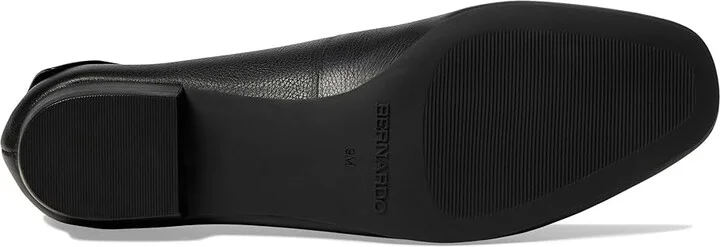 Bernardo Eloisa Women's Shoes Black : 11 M, Leather/Rubber - Image 3