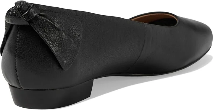 Bernardo Eloisa Women's Shoes Black : 11 M, Leather/Rubber - Image 4