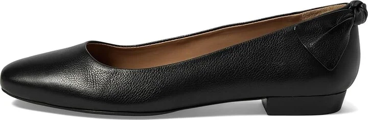 Bernardo Eloisa Women's Shoes Black : 11 M, Leather/Rubber - Image 5