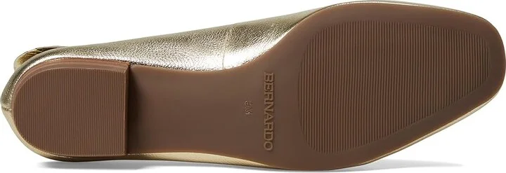 Bernardo Eloisa Women's Shoes Black : 11 M, Leather/Rubber - Image 7