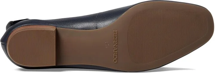 Bernardo Eloisa Women's Shoes Black : 11 M, Leather/Rubber - Image 11