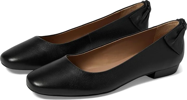 Bernardo Eloisa Women's Shoes Black : 11 M, Leather/Rubber