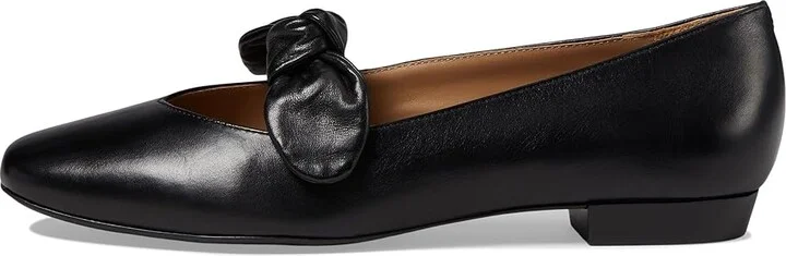 Bernardo Emersyn Women's Shoes Black : 6 M, Leather/Rubber - Image 5