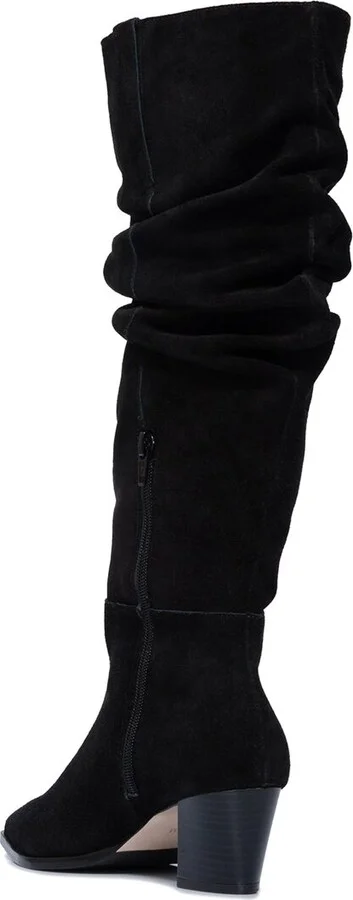 Bernardo Fallone Suede Boot - Image 2