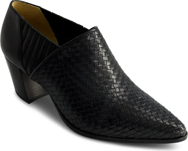 Bernardo Famous Bootie