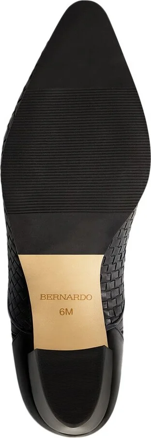 Bernardo Famous Leather Bootie - Image 2