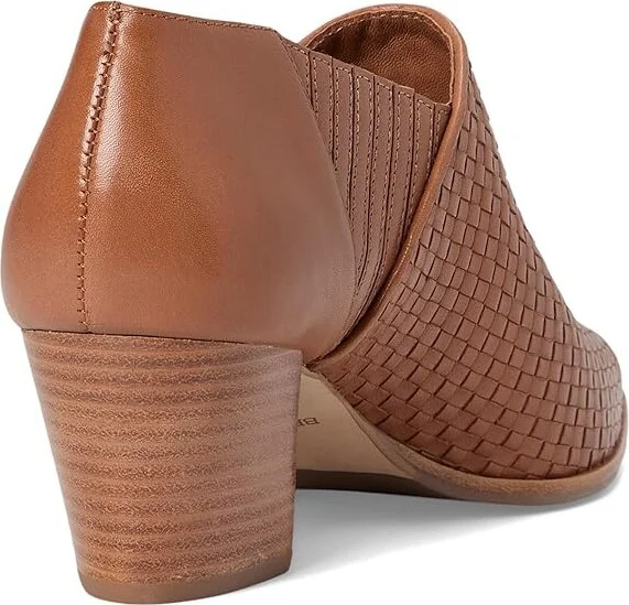 Bernardo Famous Women's Boots Black : 6 M, Leather - Image 10