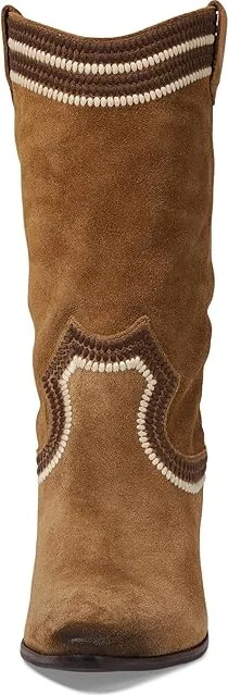 Bernardo Fremont Women's Shoes Safari : 7.5 M, Leather/Rubber/Suede - Image 2