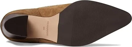 Bernardo Fremont Women's Shoes Safari : 7.5 M, Leather/Rubber/Suede - Image 3