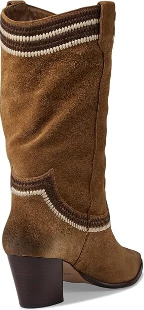 Bernardo Fremont Women's Shoes Safari : 7.5 M, Leather/Rubber/Suede - Image 4