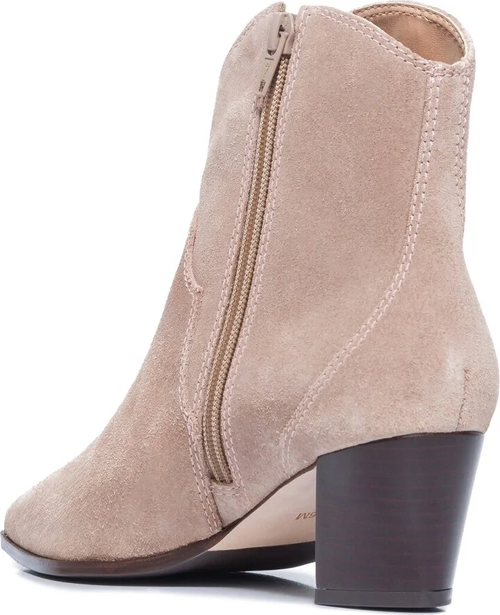 Bernardo Frisco Suede Boot - Image 2