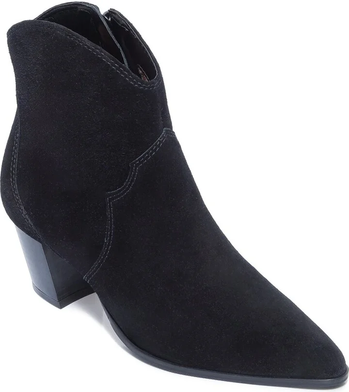 Bernardo Frisco Suede Boot