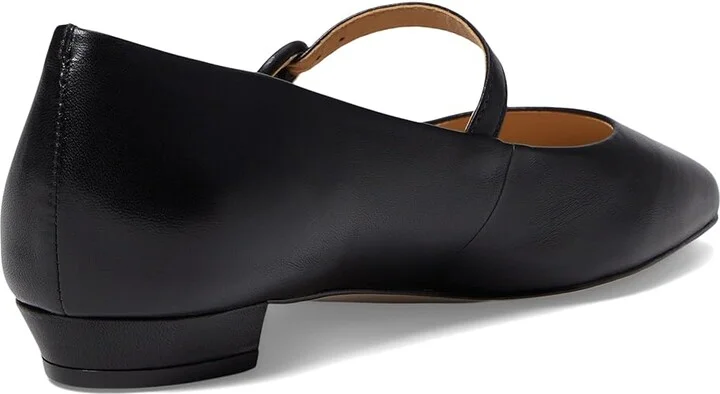 Bernardo Gabriela Women's Shoes Black : 6 M, Leather - Image 4
