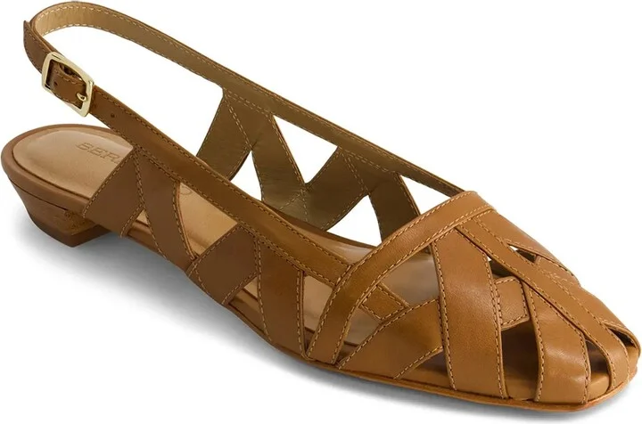 Bernardo Glinda Flat