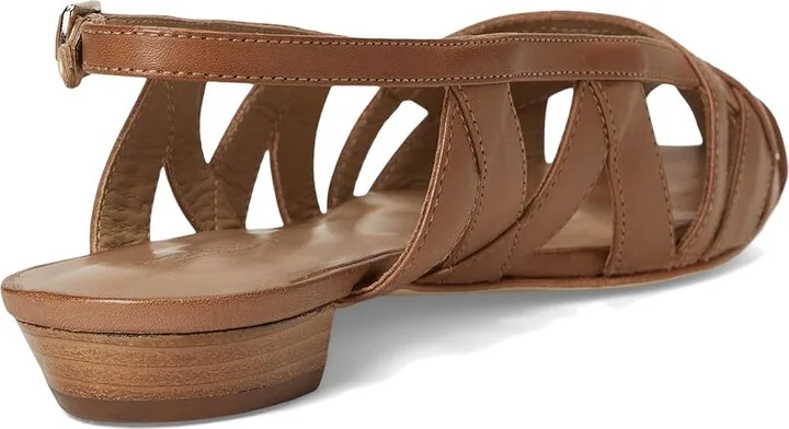 Bernardo Glinda High Women's Heels Mettallic : 6 M, Leather - Image 10