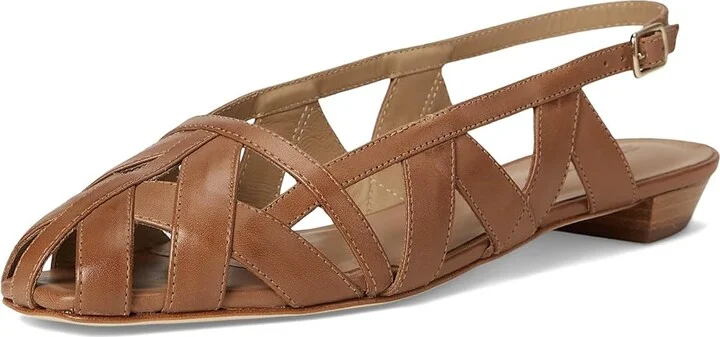 Bernardo Glinda High Women's Heels Mettallic : 6 M, Leather - Image 11