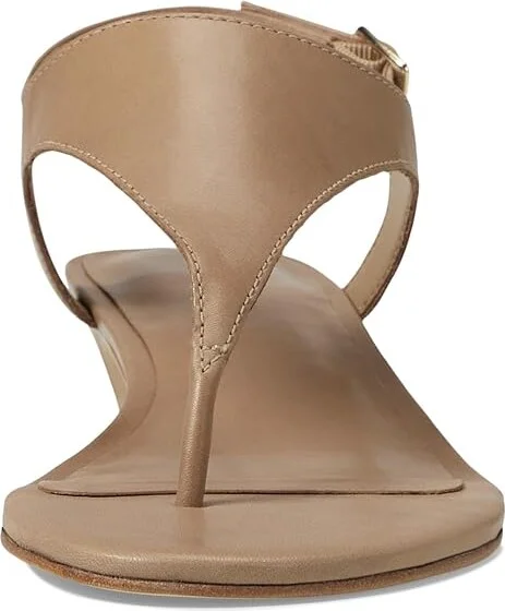 Bernardo Goldy Women's Shoes Sand : 11 M, Leather - Image 2