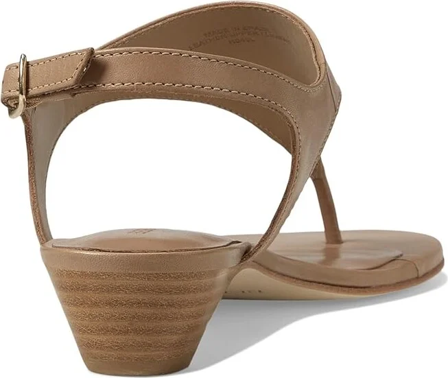 Bernardo Goldy Women's Shoes Sand : 11 M, Leather - Image 4
