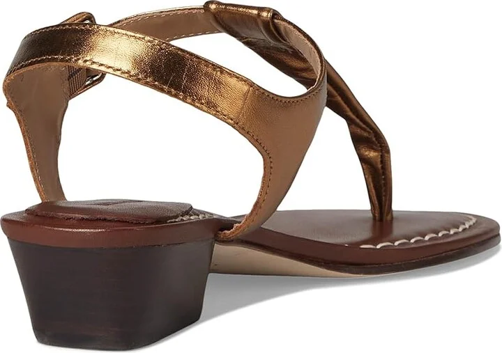 Bernardo Goya Women's Wedge Shoes Black : 7.5 M, Leather - Image 10