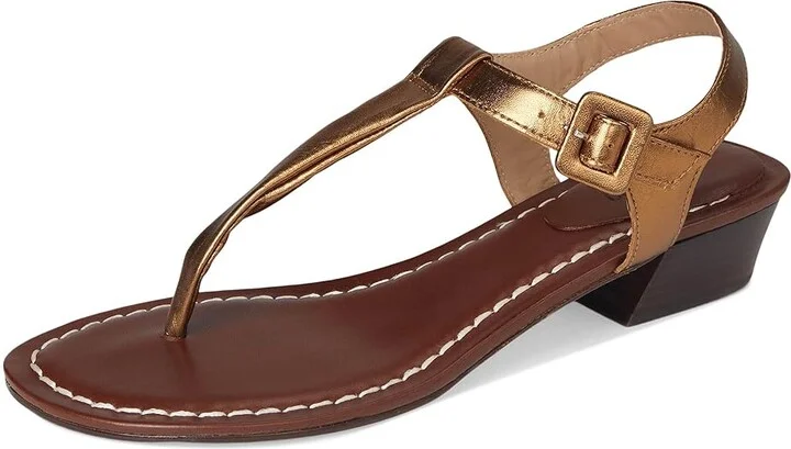 Bernardo Goya Women's Wedge Shoes Black : 7.5 M, Leather - Image 11