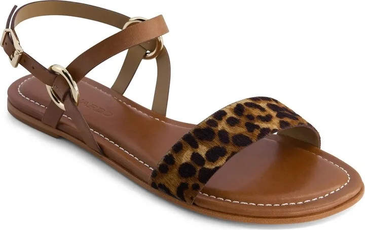 Bernardo Henre Sandal