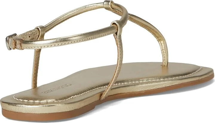 Bernardo Hercu Women's Wedge Shoes Dune : 11 M, Leather - Image 10