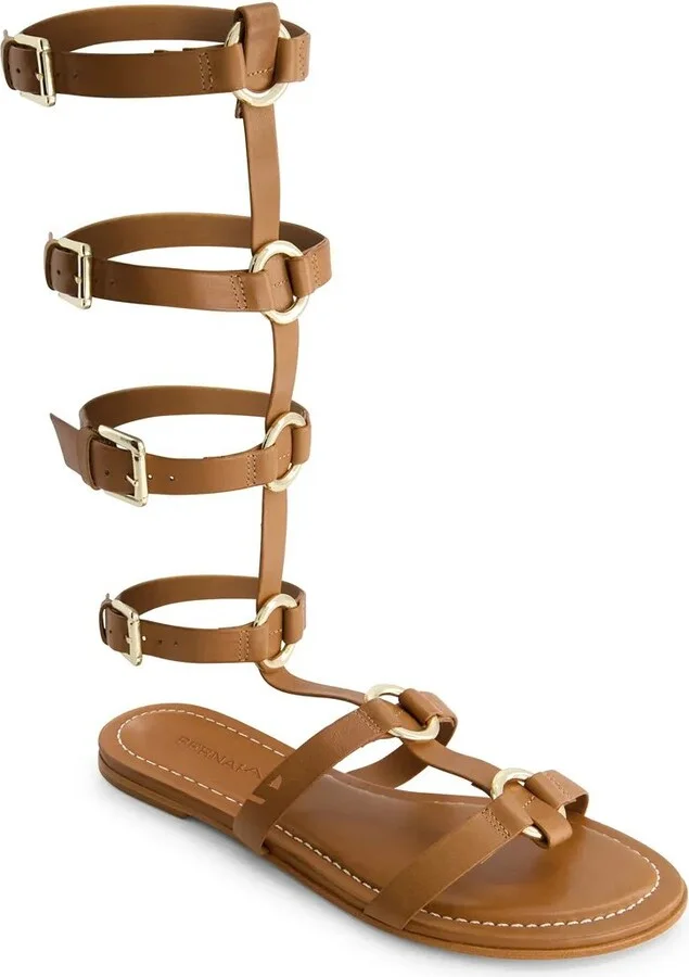 Bernardo Hero Gladiator Sandal