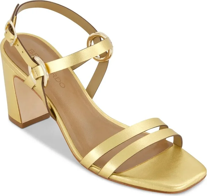 Bernardo Irisa Sandal