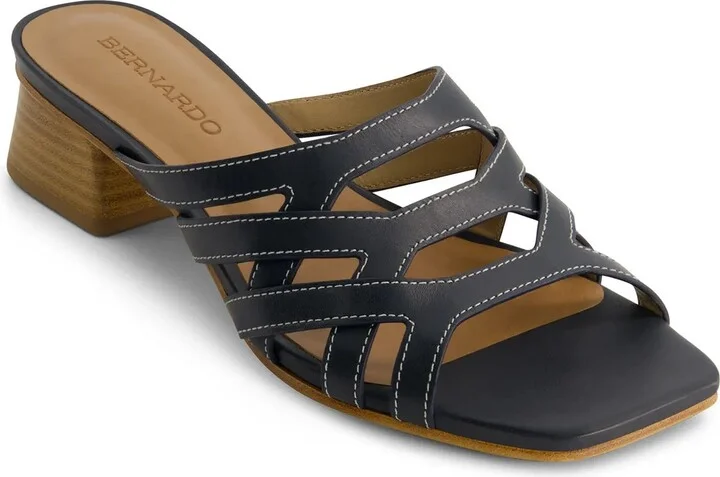 Bernardo Jacin Sandal