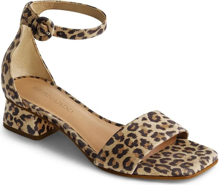 Bernardo Jalena Sandal
