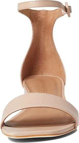 Bernardo Jalena Women's Shoes Blush Antique Calf : 6 M, Leather/Suede - Image 2