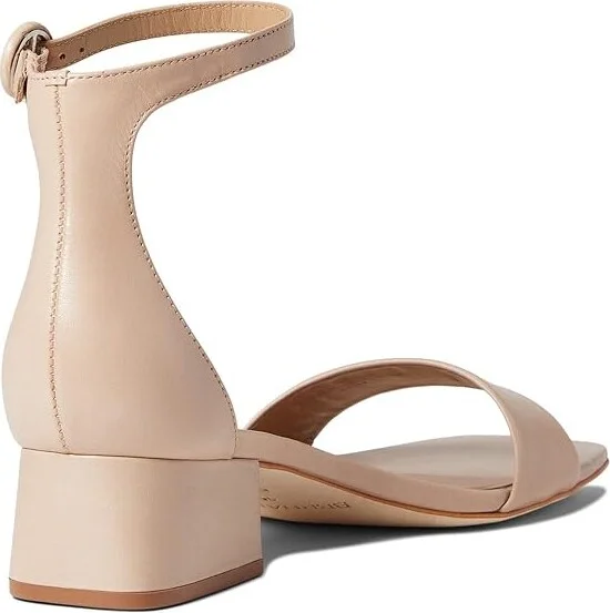 Bernardo Jalena Women's Shoes Blush Antique Calf : 6 M, Leather/Suede - Image 4