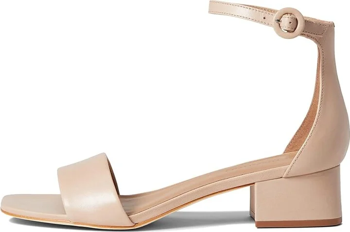 Bernardo Jalena Women's Shoes Blush Antique Calf : 6 M, Leather/Suede - Image 5