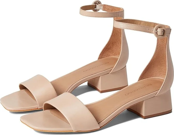 Blush Antique Calf