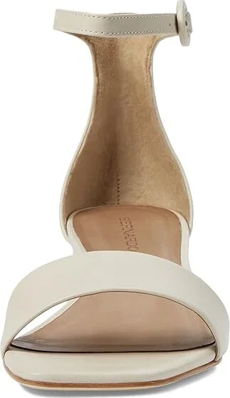 Bernardo Jalena Women's Shoes Eggshell : 6 M, Suede - Image 2