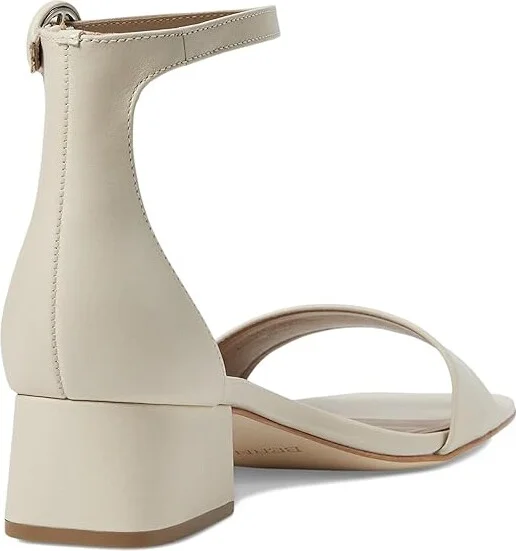 Bernardo Jalena Women's Shoes Eggshell : 6 M, Suede - Image 4