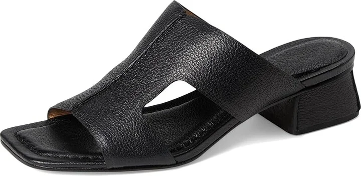 Bernardo Jewel Women's Sandals Black : 7 M, Leather - Image 5