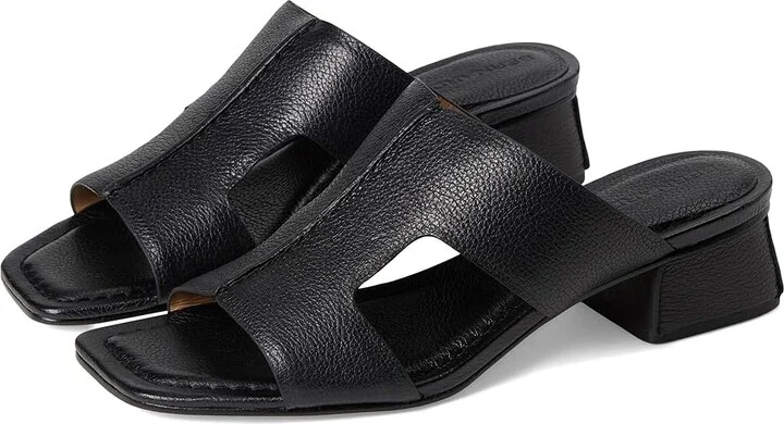 Bernardo Jewel Women's Sandals Black : 7 M, Leather