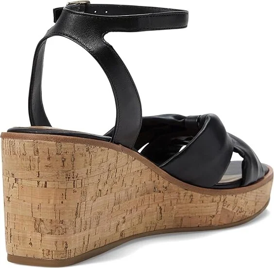 Bernardo Kearny Women's Shoes Black : 8.5 M, Leather/Rubber - Image 4