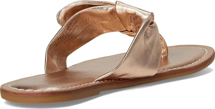 Bernardo Laia Women's Wedge Shoes Denim : 6 M, Leather - Image 10