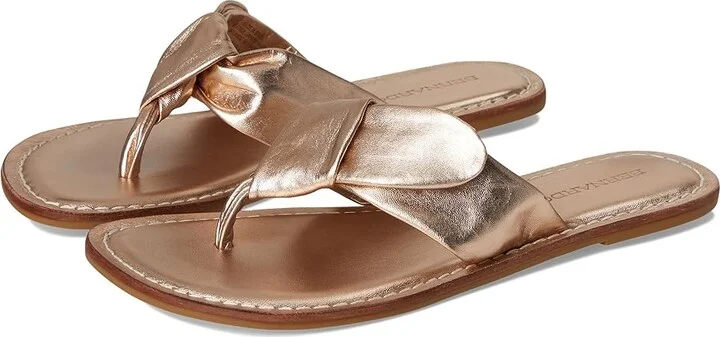 Blush Metallic