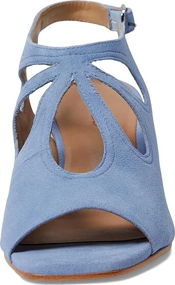 Bernardo Lainey Women's Shoes Cornflower Blue : 9.5 M, Leather - Image 2