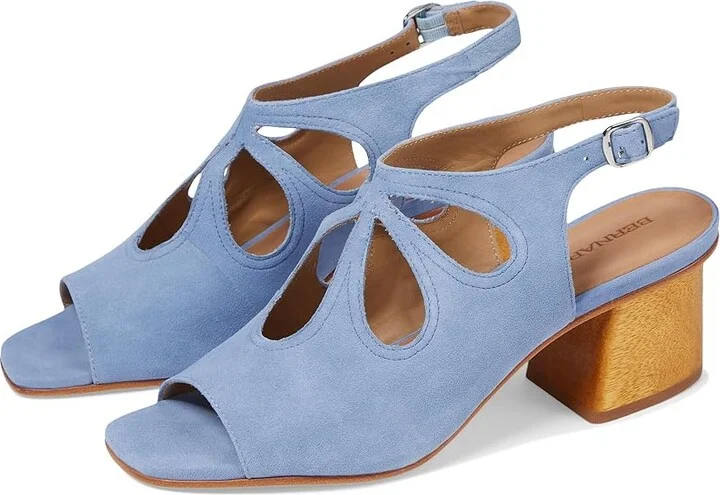 Cornflower Blue