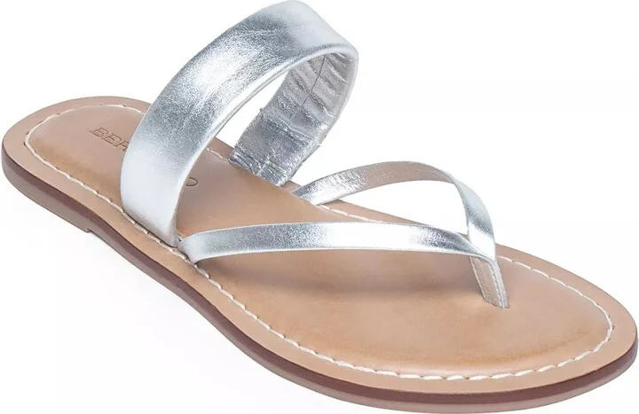 Silver Metallic