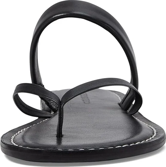 Bernardo Leia Women's Shoes Black : 6 M, Leather - Image 2